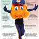 Illustration for article titled OTTO THE ORANGE